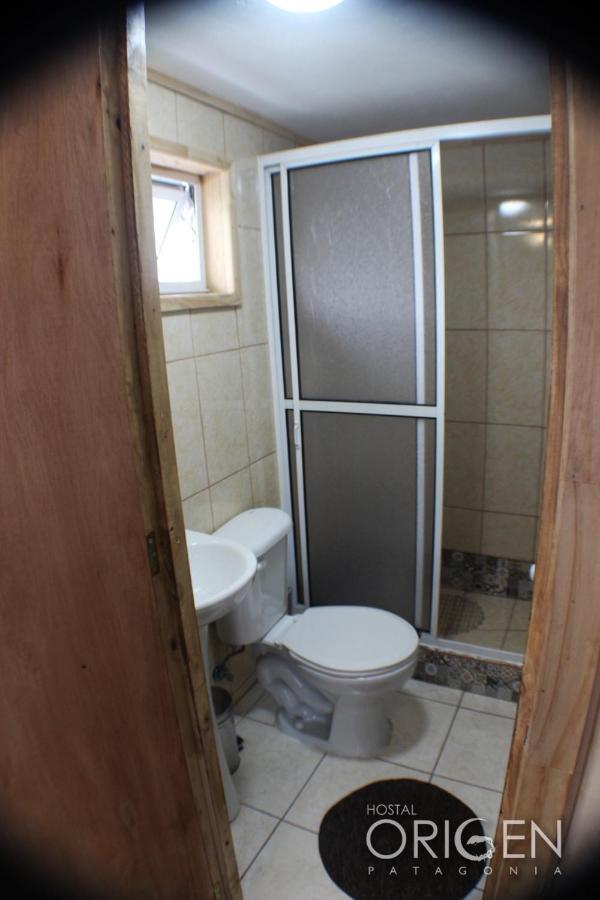 Hostal Origen Patagonia Пунта-Аренас Экстерьер фото